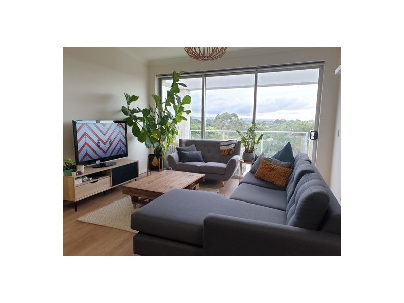 1602 12-14 Excutive Drive, Burleigh Waters QLD 4220
