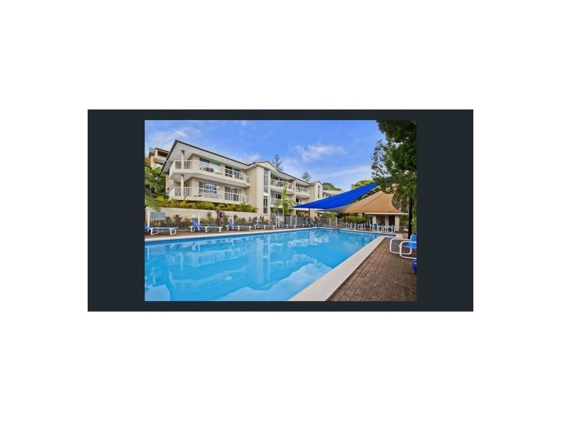 307 7 West Burleigh Rd, Burleigh Heads QLD 4220