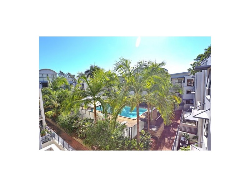 67/7 Landsborough tce, Toowong QLD 4066