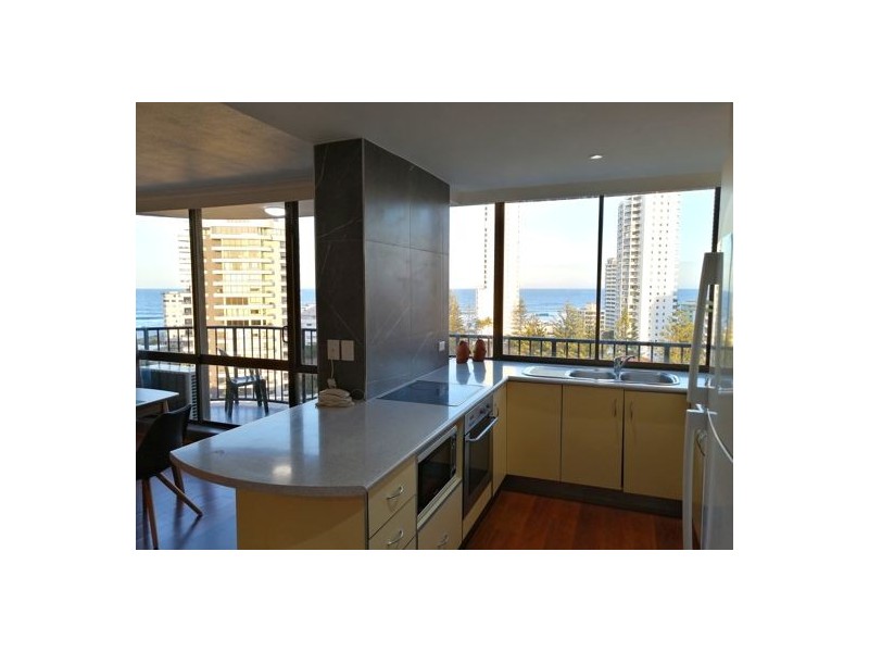 2940 Gold Coast Highway, Surfers Paradise QLD 4217