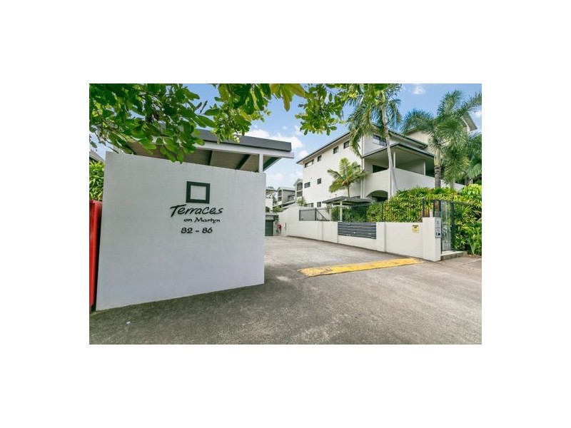 82-86 Martyn Street, Parramatta Park QLD 4870
