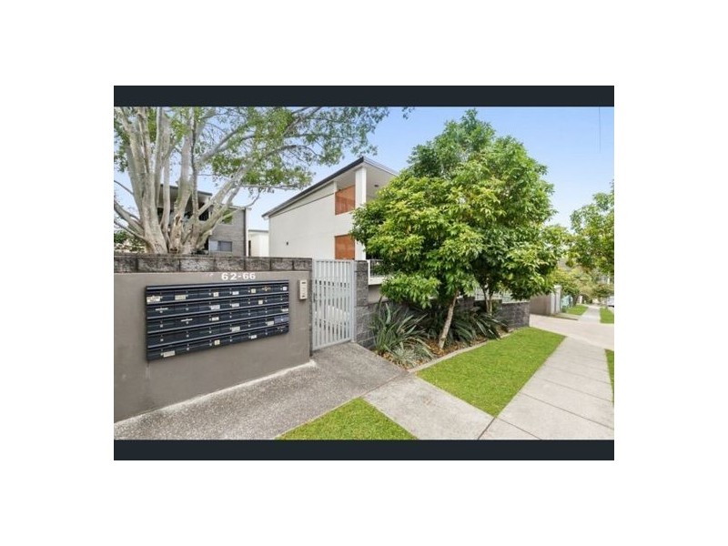 25/62 Waldheim Street, Annerley QLD 4103