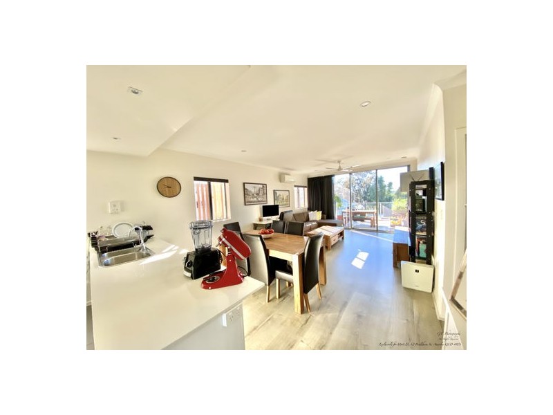 25/62 Waldheim Street, Annerley QLD 4103