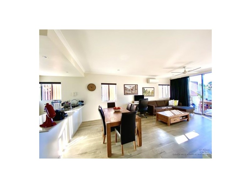 25/62 Waldheim Street, Annerley QLD 4103