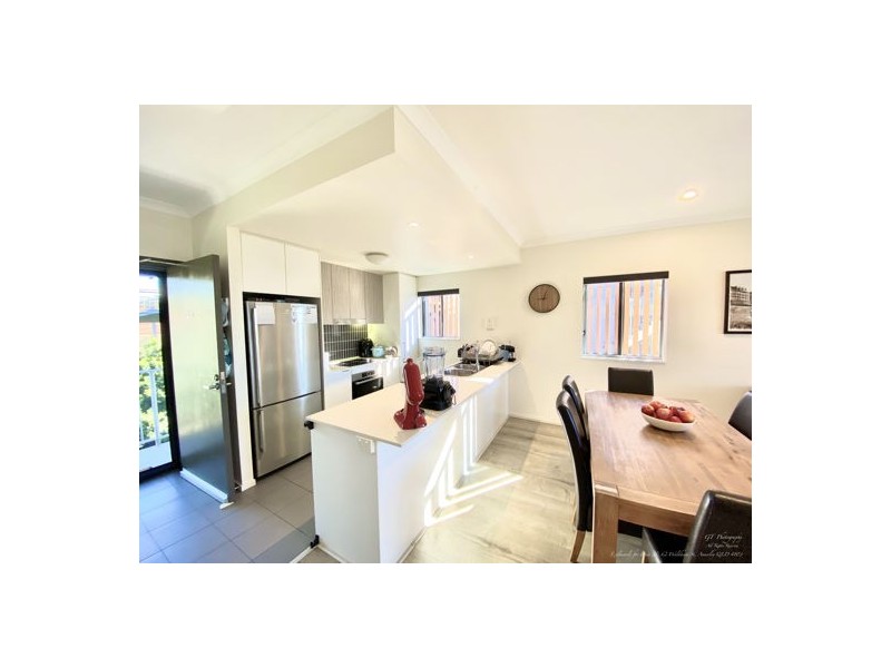 25/62 Waldheim Street, Annerley QLD 4103