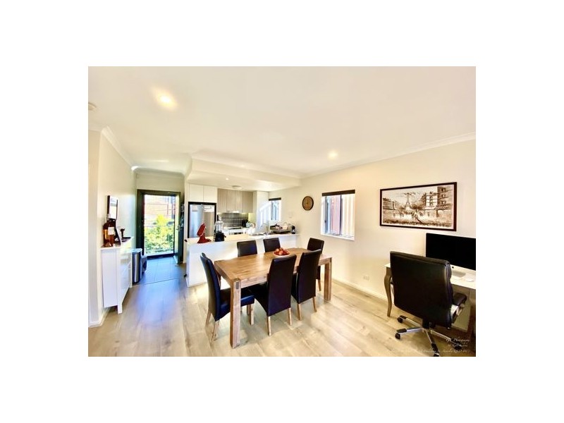 25/62 Waldheim Street, Annerley QLD 4103