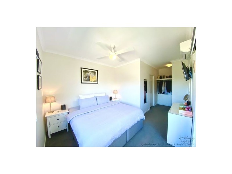 25/62 Waldheim Street, Annerley QLD 4103