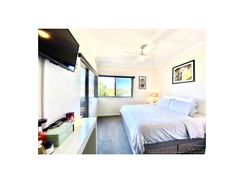 25/62 Waldheim Street, Annerley QLD 4103