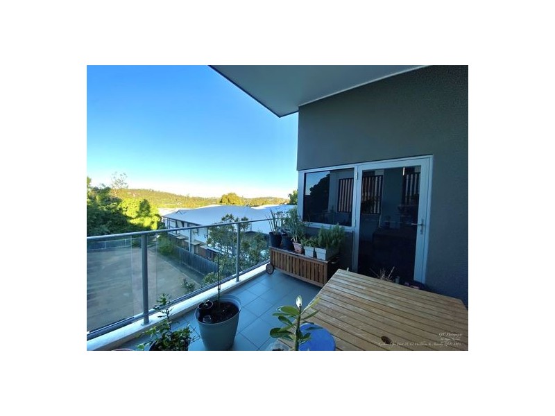 25/62 Waldheim Street, Annerley QLD 4103