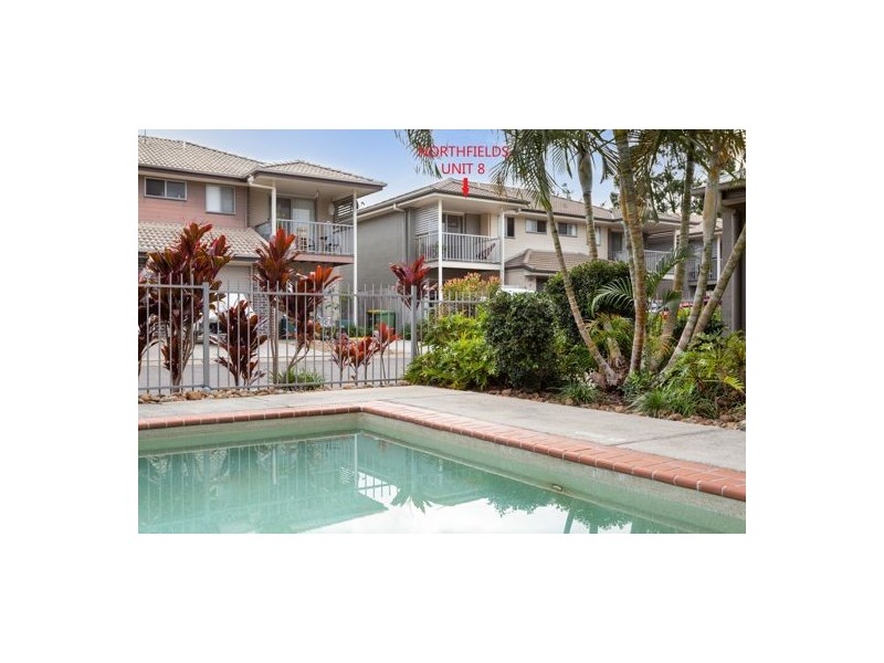 8/26 Petersen Road, Morayfield QLD 4506