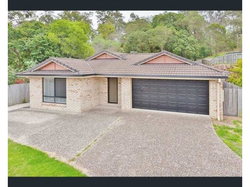 14 Glencoe Court, Underwood QLD 4119