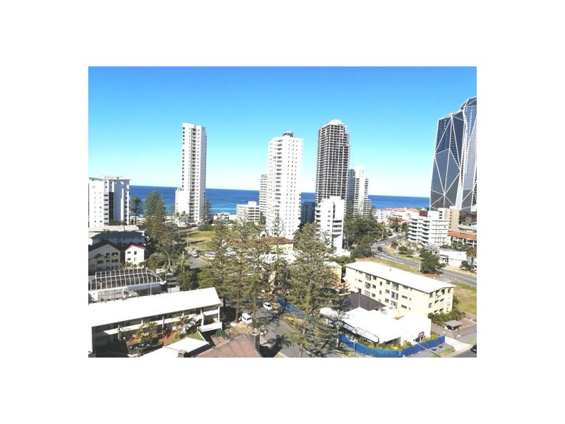 2940 Gold Coast Highway, Surfers Paradise QLD 4217