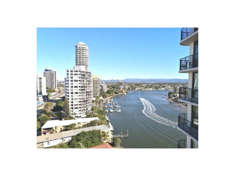 2940 Gold Coast Highway, Surfers Paradise QLD 4217