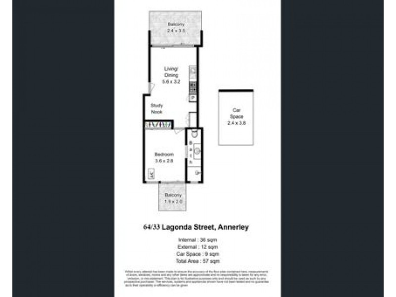 U44 33 Lagonda St, Annerley QLD 4103