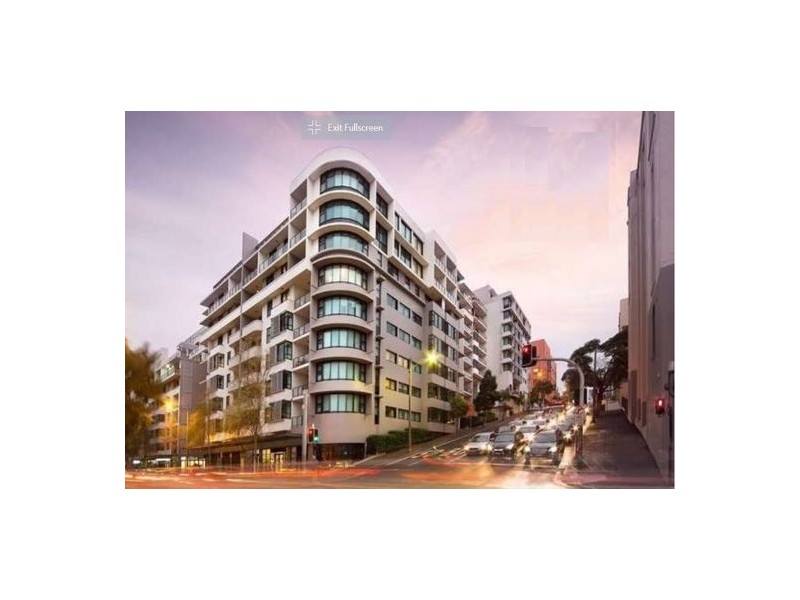 263/71 Jones Street, Ultimo NSW 2007
