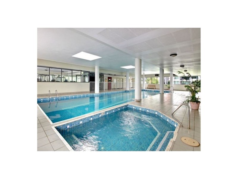 263/71 Jones Street, Ultimo NSW 2007