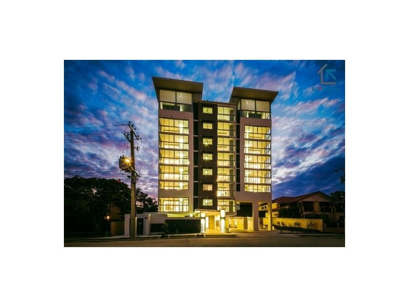 14 / 25-29 Regent Street, Woolloongabba QLD 4102