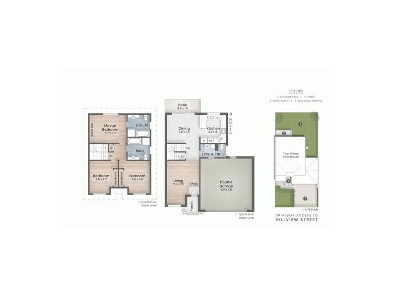 10/9 Hillview st, Runcorn QLD 4113