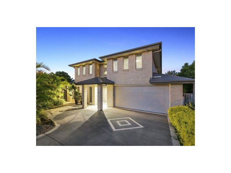 37 Mcauley Parade, Pacific Pines QLD 4211