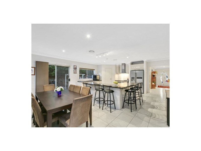 37 Mcauley Parade, Pacific Pines QLD 4211