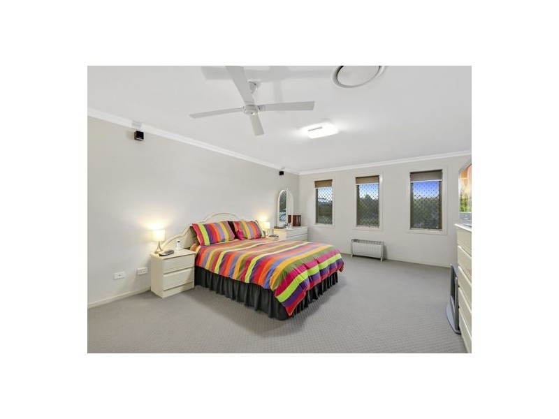 37 Mcauley Parade, Pacific Pines QLD 4211