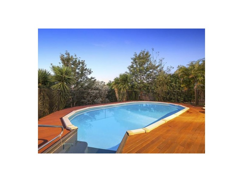 37 Mcauley Parade, Pacific Pines QLD 4211