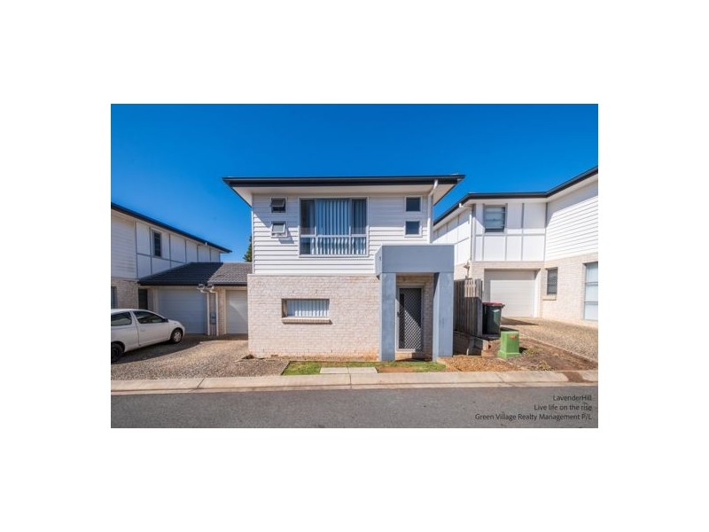 1 Lavender Drive, Griffin QLD 4503