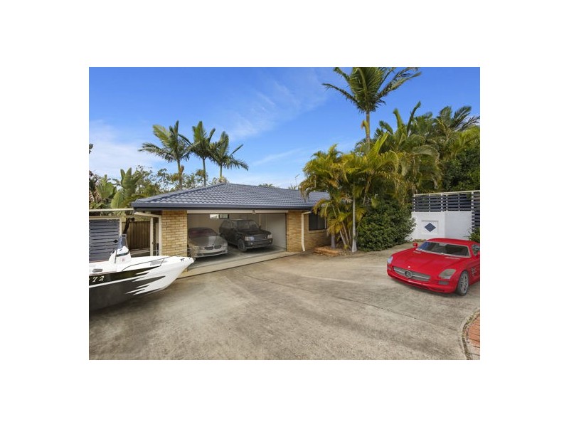 21 Alan Crescent, Eight Mile Plains QLD 4113