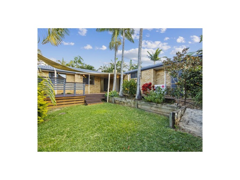 21 Alan Crescent, Eight Mile Plains QLD 4113