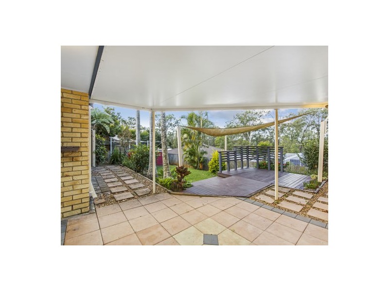 21 Alan Crescent, Eight Mile Plains QLD 4113