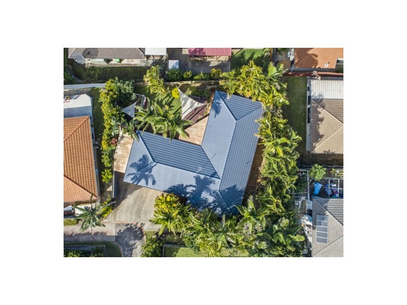 21 Alan Crescent, Eight Mile Plains QLD 4113