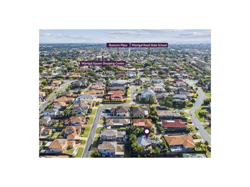 21 Alan Crescent, Eight Mile Plains QLD 4113