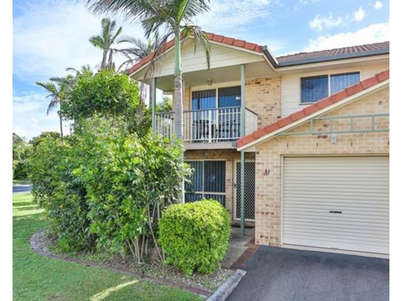 44/121 Golden Avenue, Calamvale QLD 4116