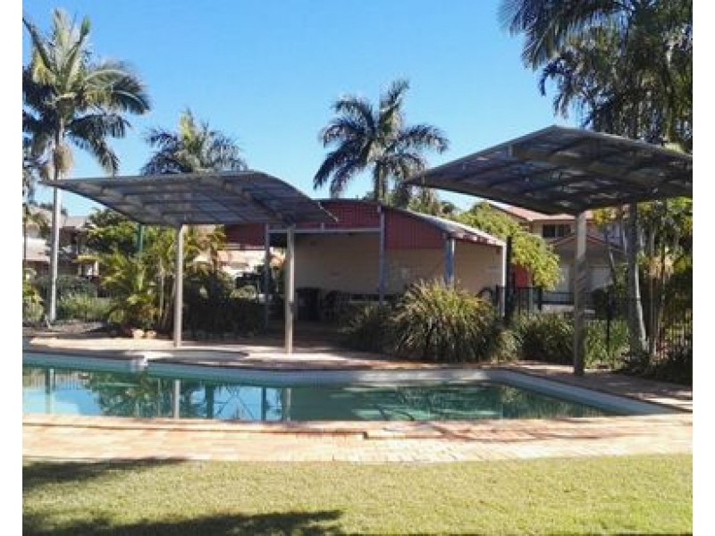 44/121 Golden Avenue, Calamvale QLD 4116