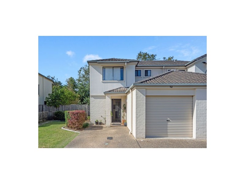 52/60-62 Beattie Road, Coomera QLD 4209