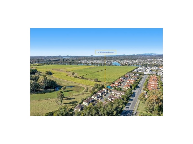 52/60-62 Beattie Road, Coomera QLD 4209