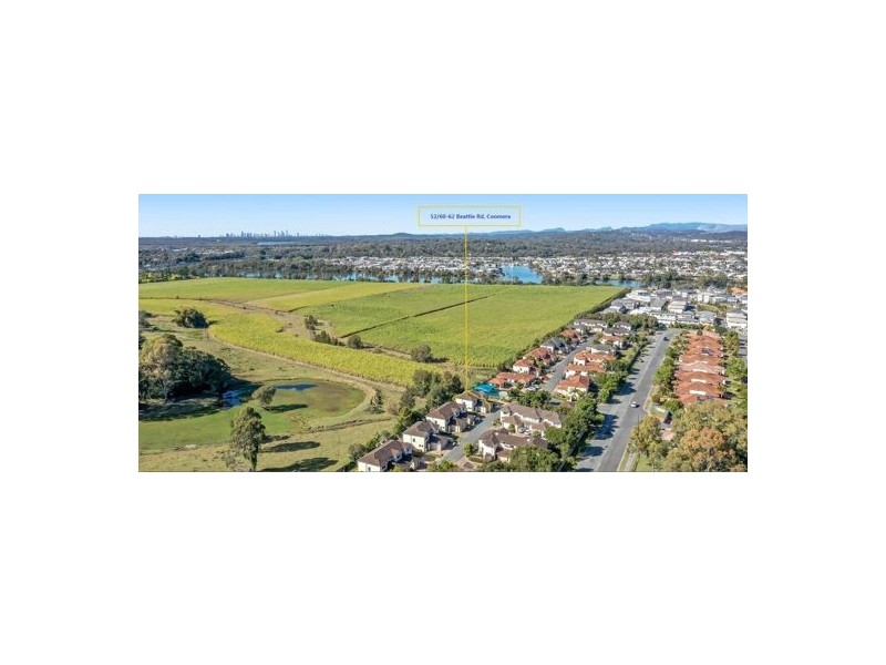 52/60-62 Beattie Road, Coomera QLD 4209