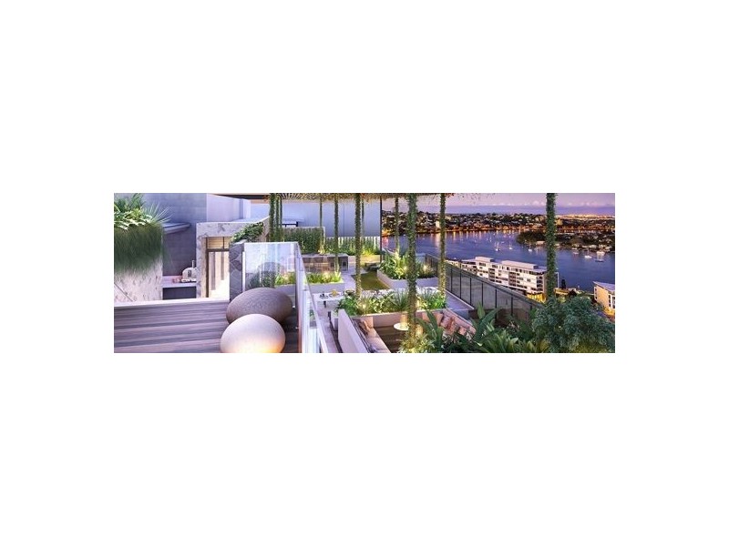 1603/12 Cunningham St, Newstead QLD 4006