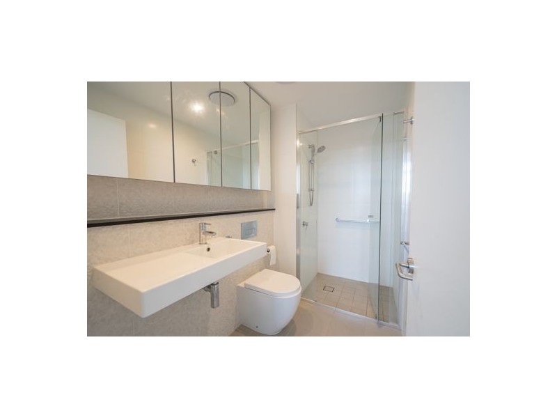 1603/12 Cunningham St, Newstead QLD 4006