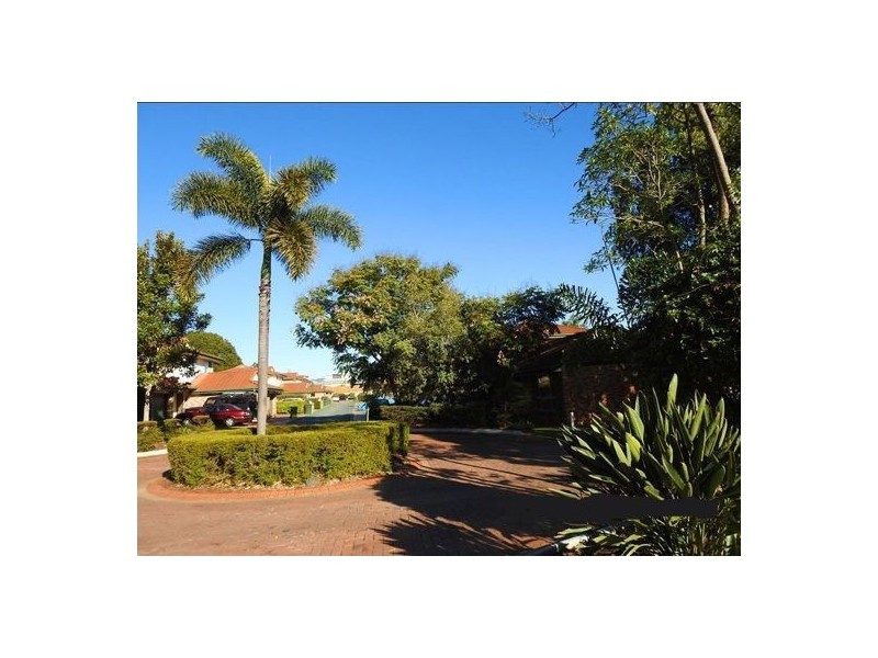 60 32 Riverview Road, Nerang QLD 4211