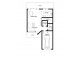 60 32 Riverview Road, Nerang QLD 4211 Floorplan