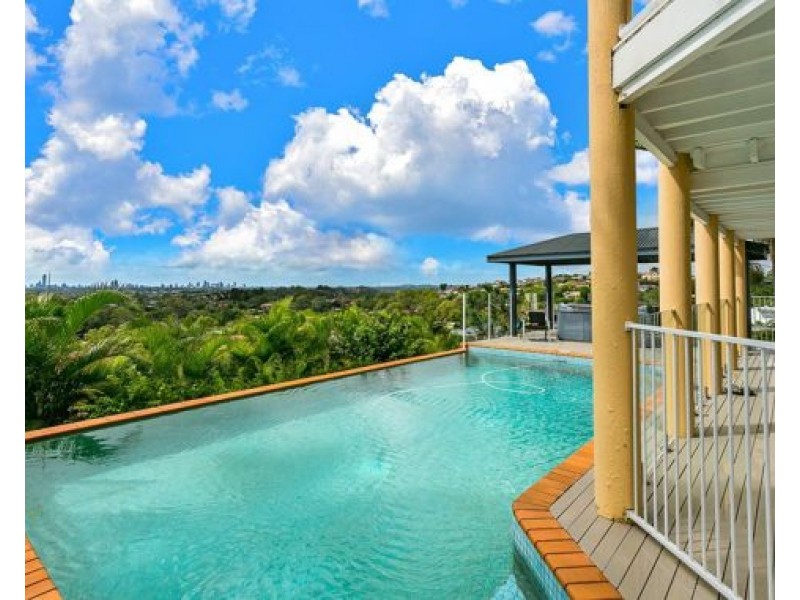 14 Bellavista Close, Highland Park QLD 4211