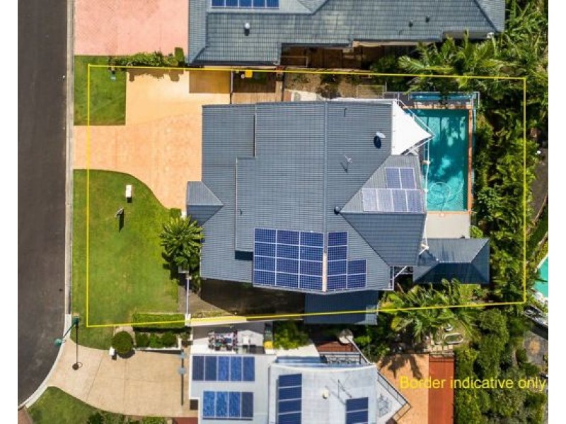 14 Bellavista Close, Highland Park QLD 4211