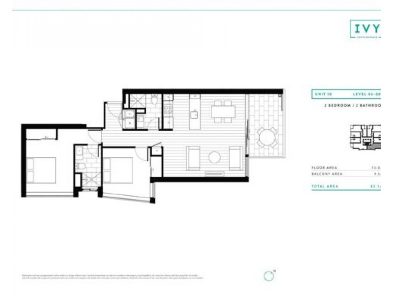 11610/22 Merivale Street, South Brisbane QLD 4101