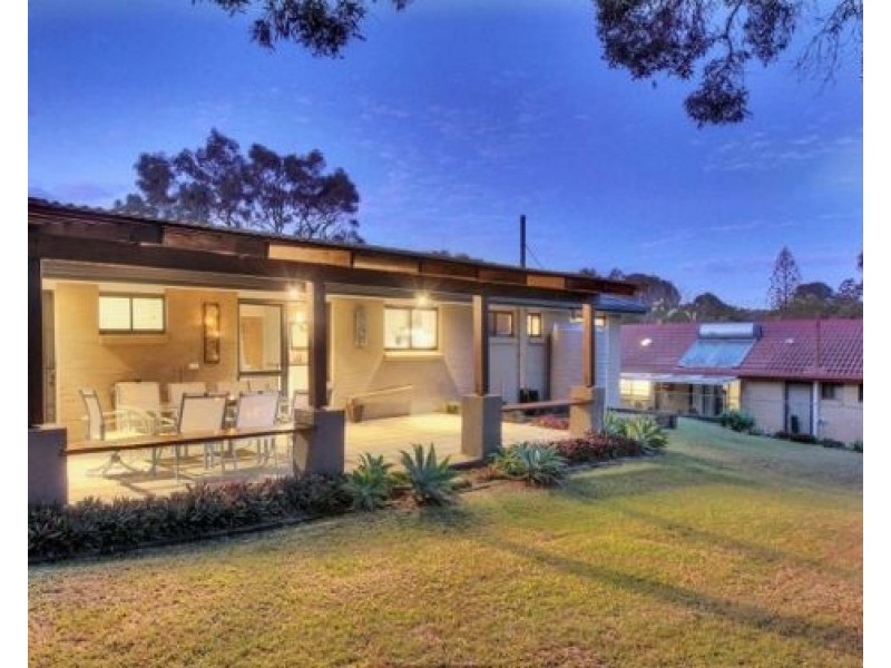 39 Analese Street, Sunnybank Hills QLD 4109