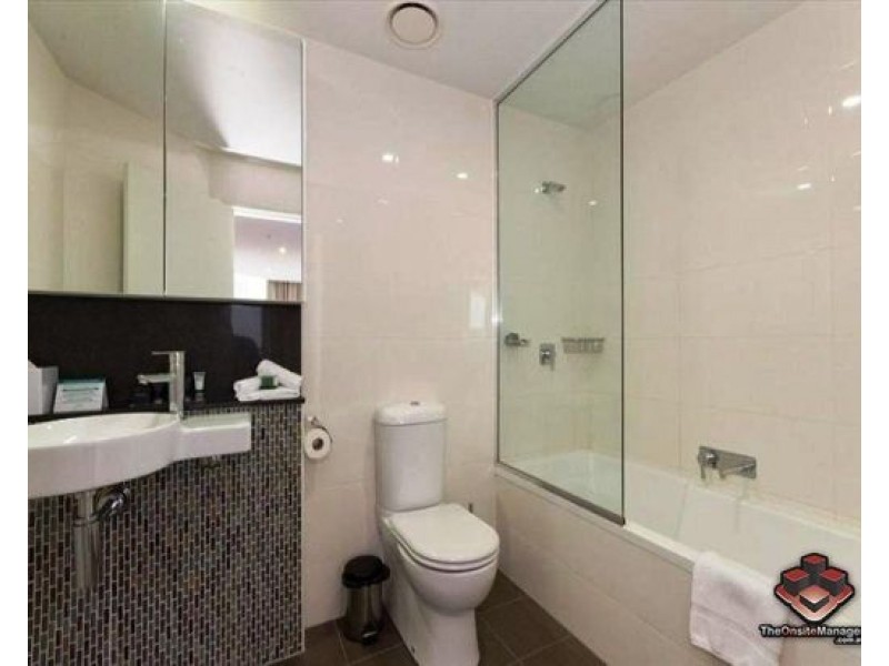 2107-501 Adelaide Street, Brisbane City QLD 4000