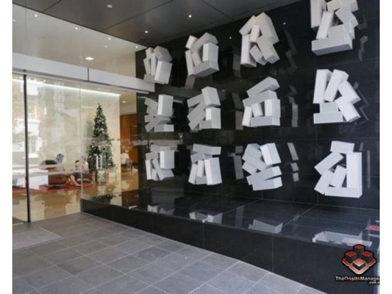 2107-501 Adelaide Street, Brisbane City QLD 4000