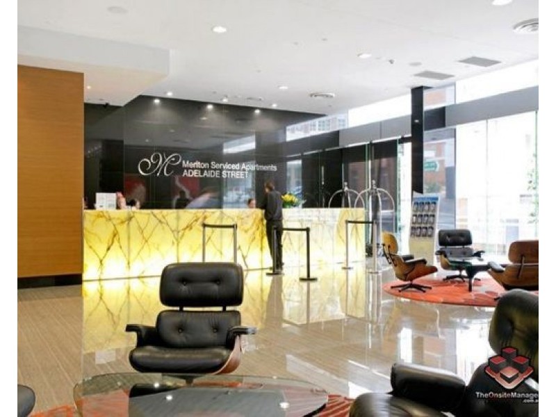 2107-501 Adelaide Street, Brisbane City QLD 4000