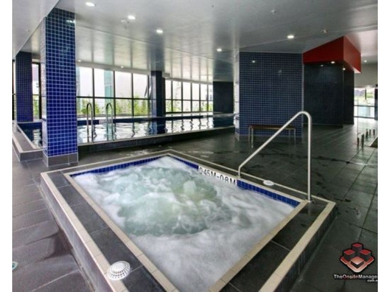 2107-501 Adelaide Street, Brisbane City QLD 4000