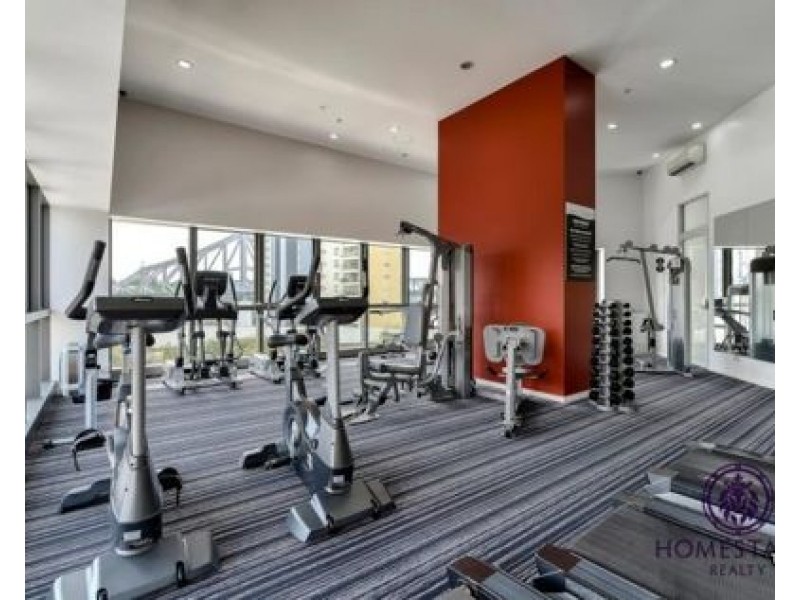 2107-501 Adelaide Street, Brisbane City QLD 4000